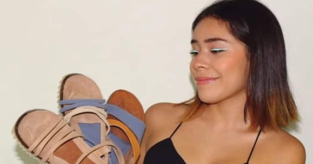 Valeria Montejo