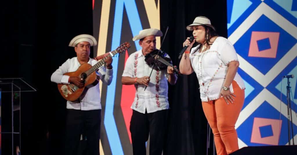 la décima