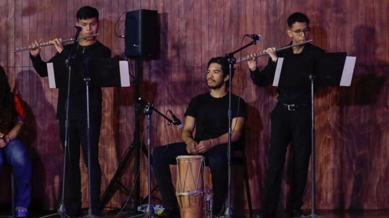 programa Ibermúsicas