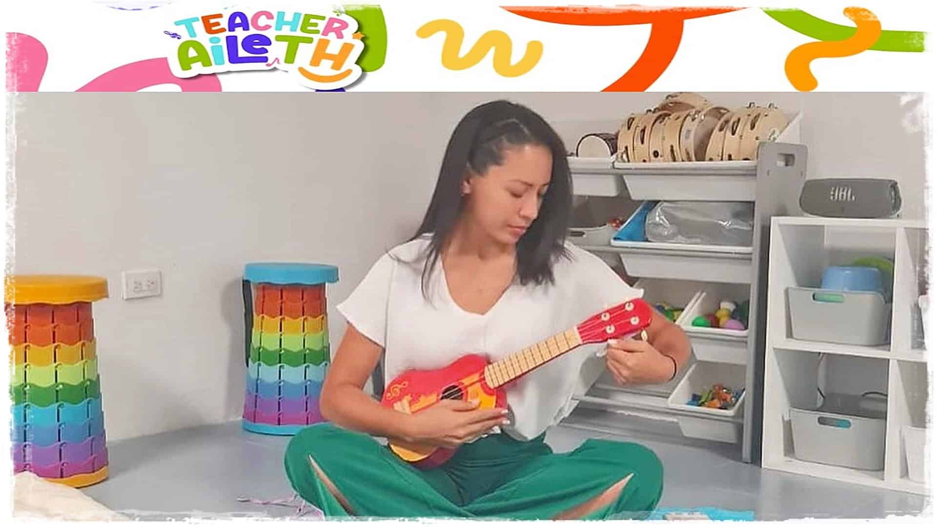 Aileth Vásquez