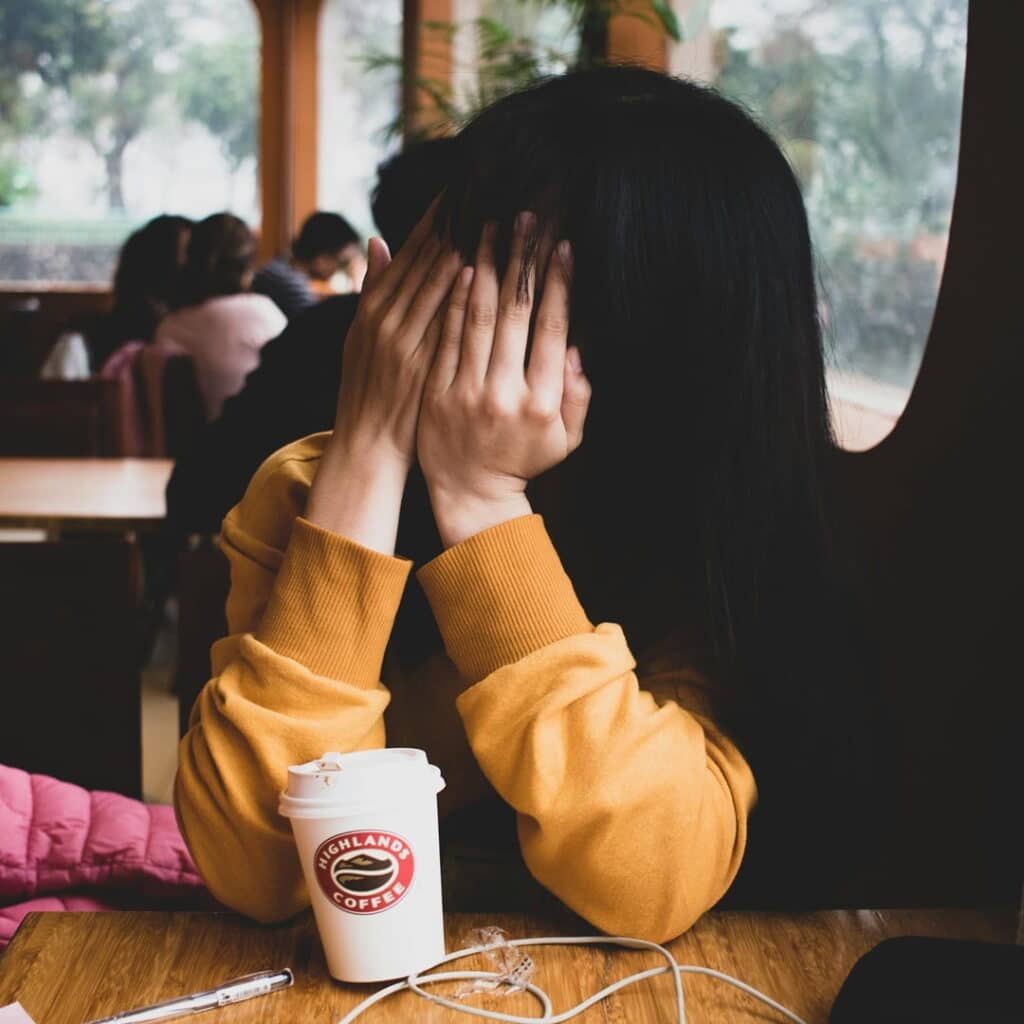 café matutino