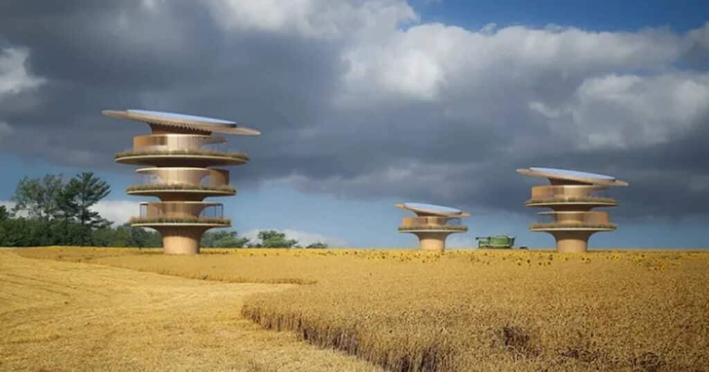 Casas sustentables