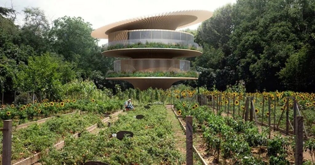Casas sustentables