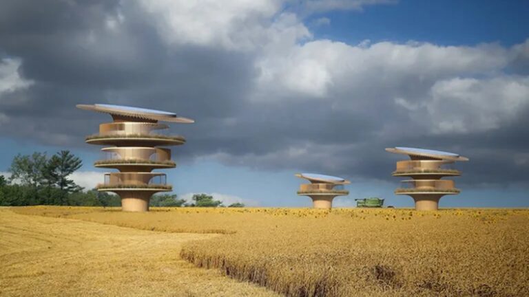 Casas sustentables