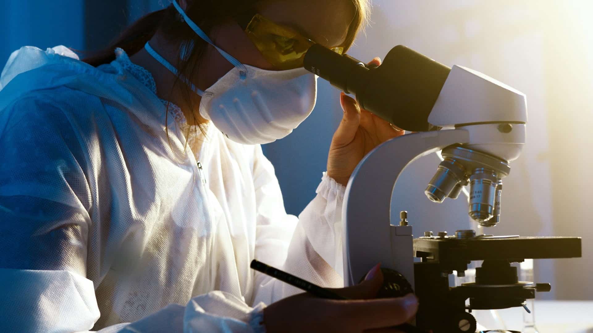 Ciencia y tecnología