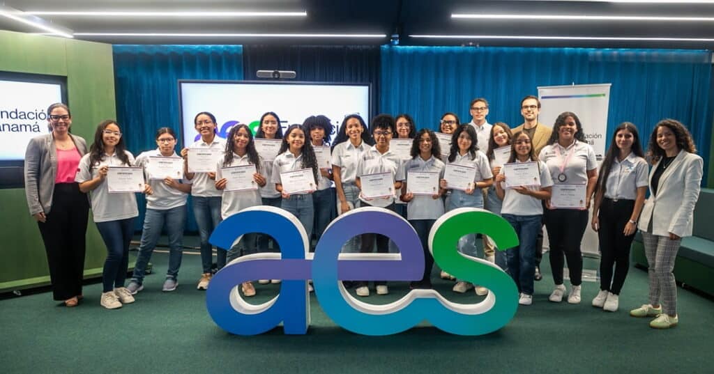 Fundación AES