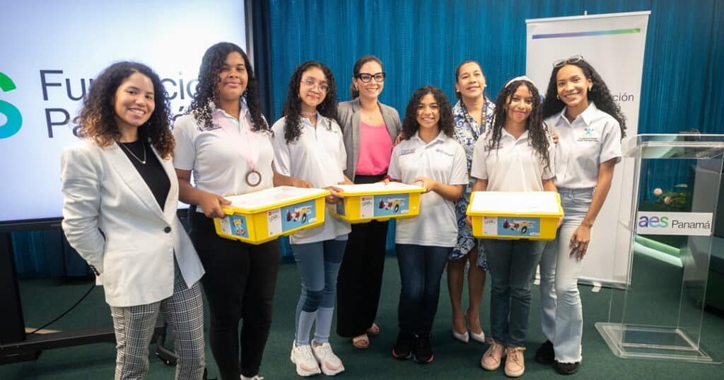 Fundación AES