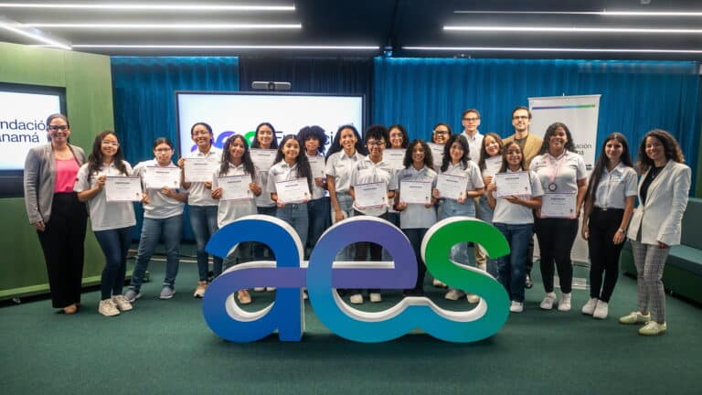 Fundación AES