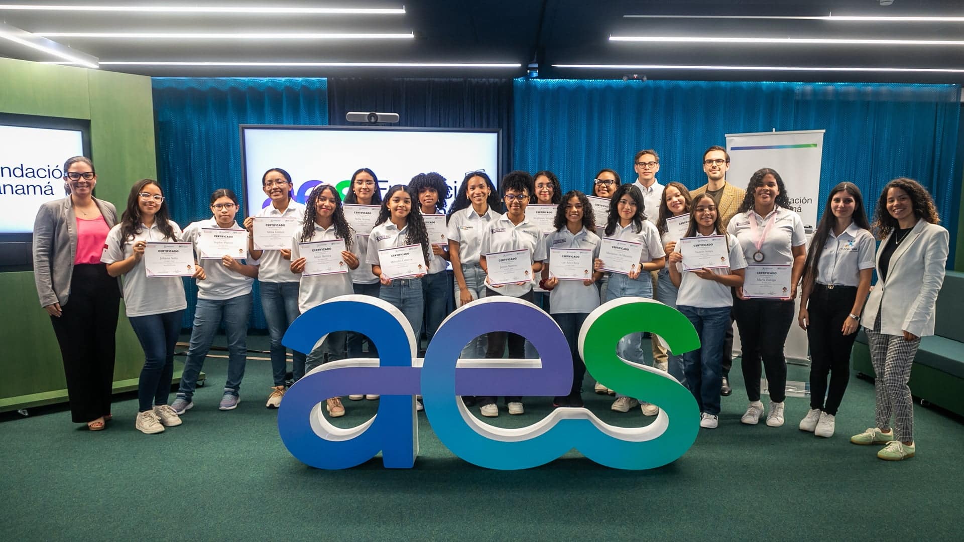 Fundación AES