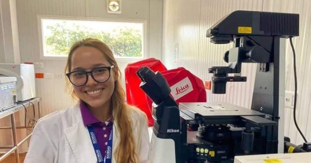 Global Student Prize