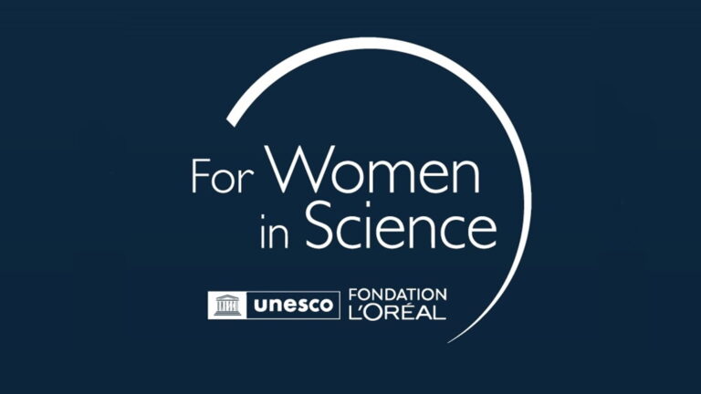 Mujeres en la ciencia