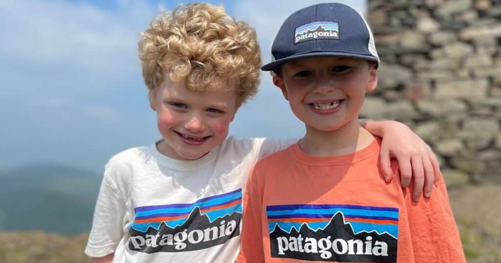 patagonia