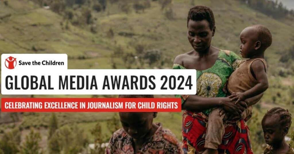 Save the Children