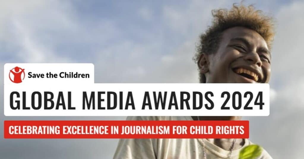 Save the Children