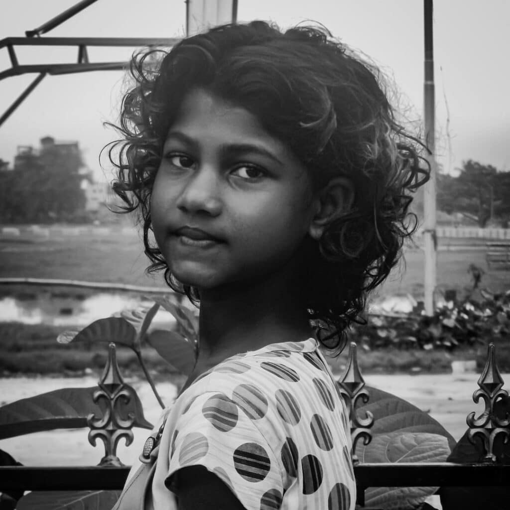 Save the children