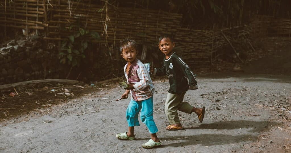 Save the Children