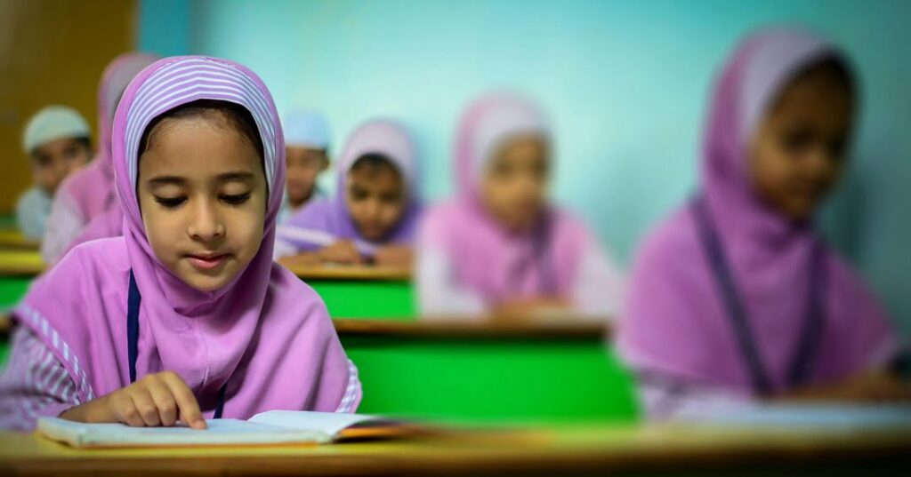 Save the Children