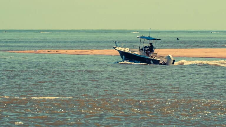 agua potable