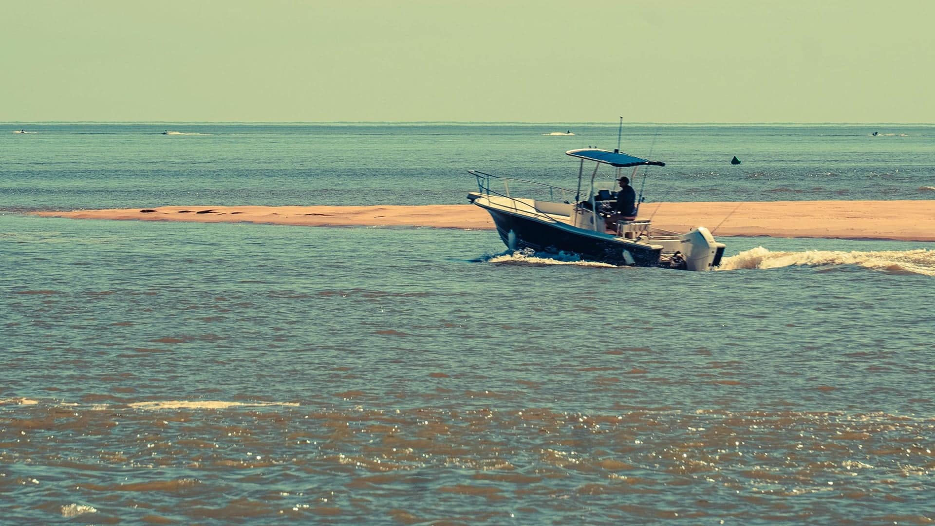 agua potable