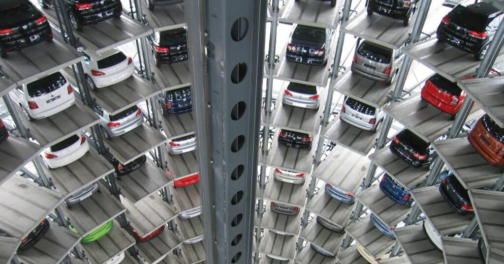 autos eléctricos