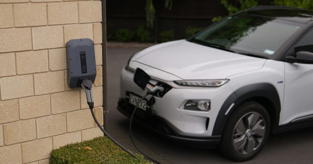 autos eléctricos