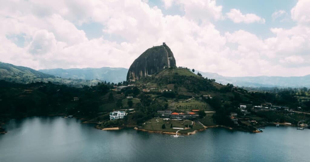 ecoturismo en Colombia