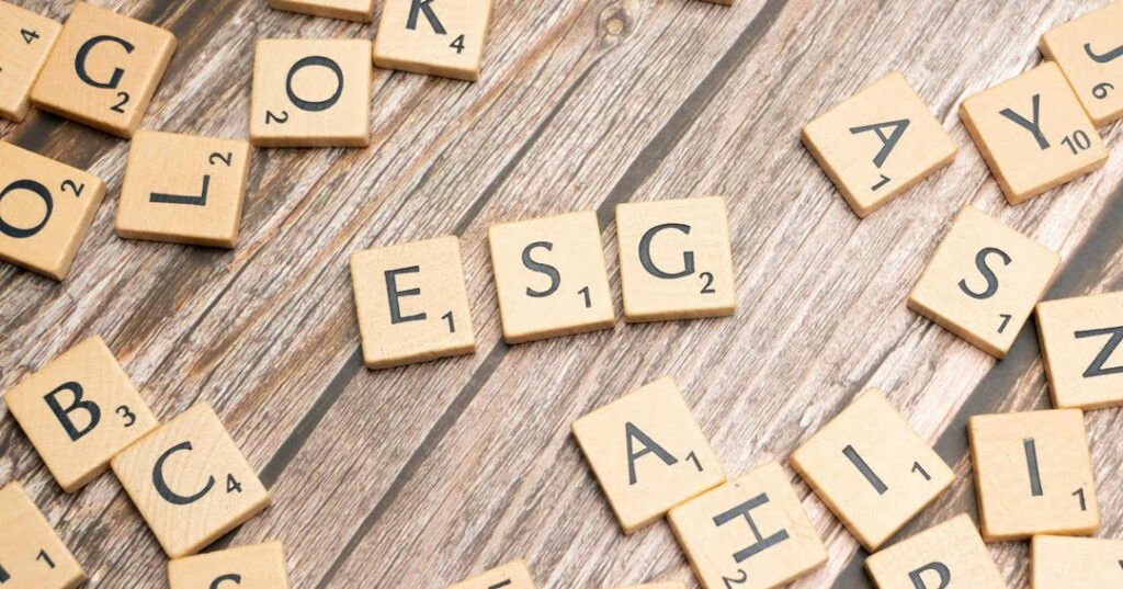 estructuras ESG