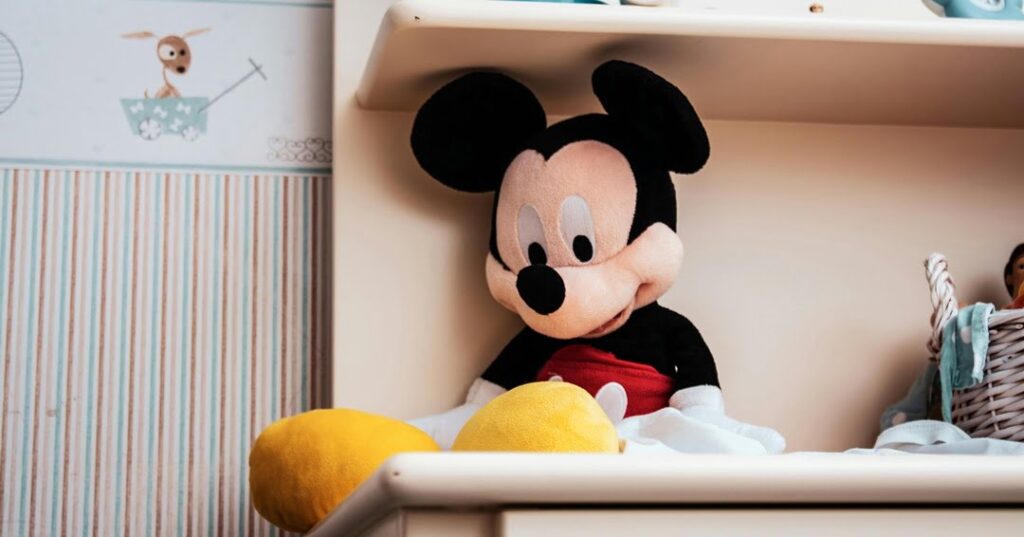 parques de disney