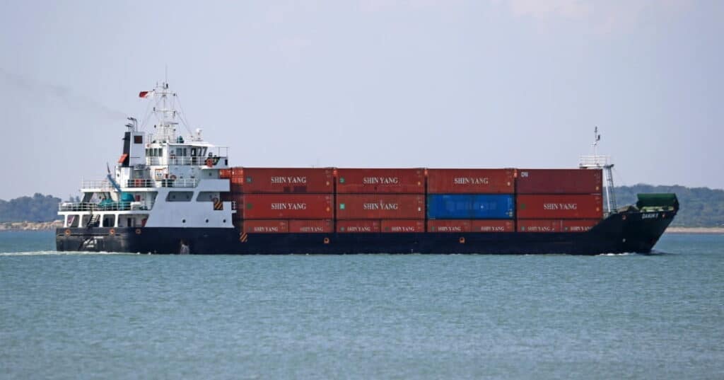 Canal de Panamá