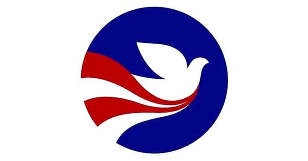 cuerpo de paz