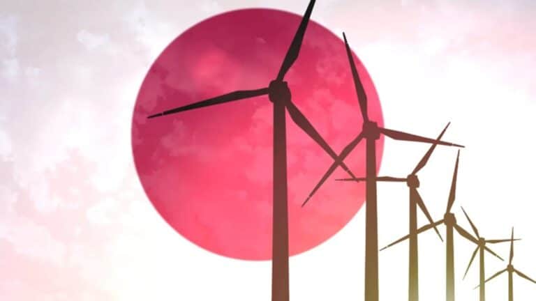 energía eólica