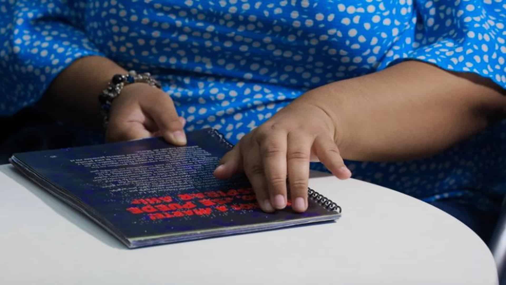 Feria internacional del libro