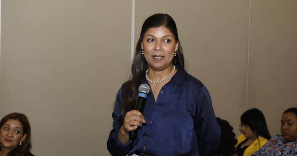 Informe Bienal de Transparencia
