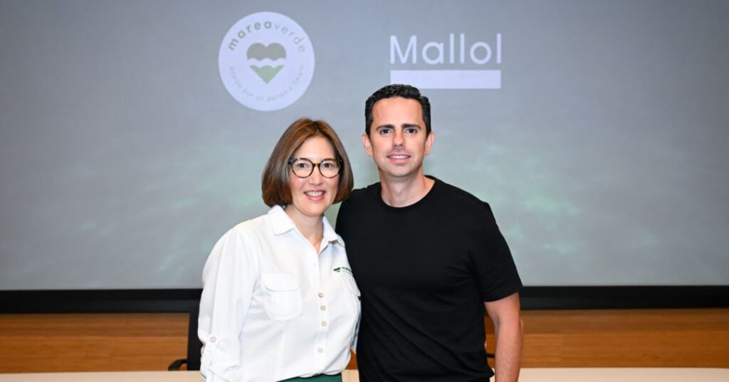 Marea Verde