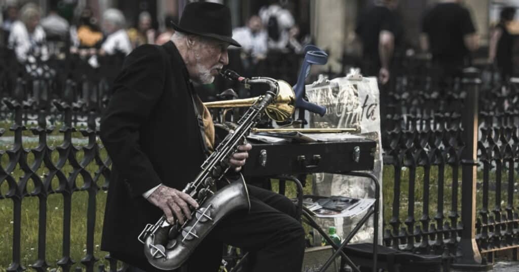 MEMORIA MUSICAL