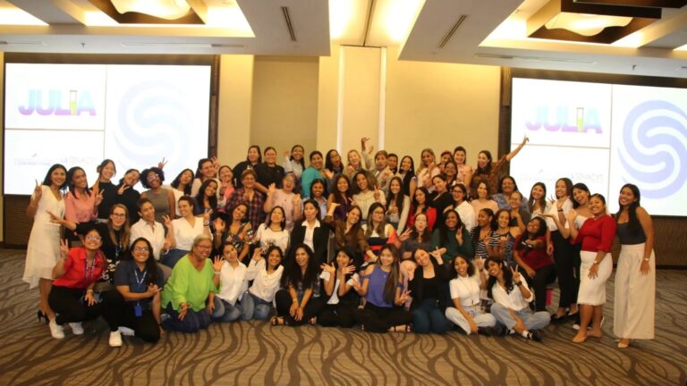 Mentoría Científica JULIA