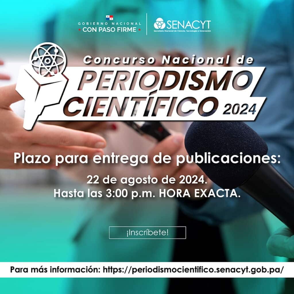 Periodismo Científico