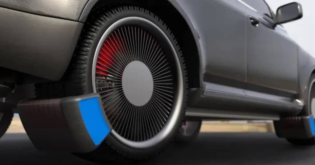 Tyre Collective