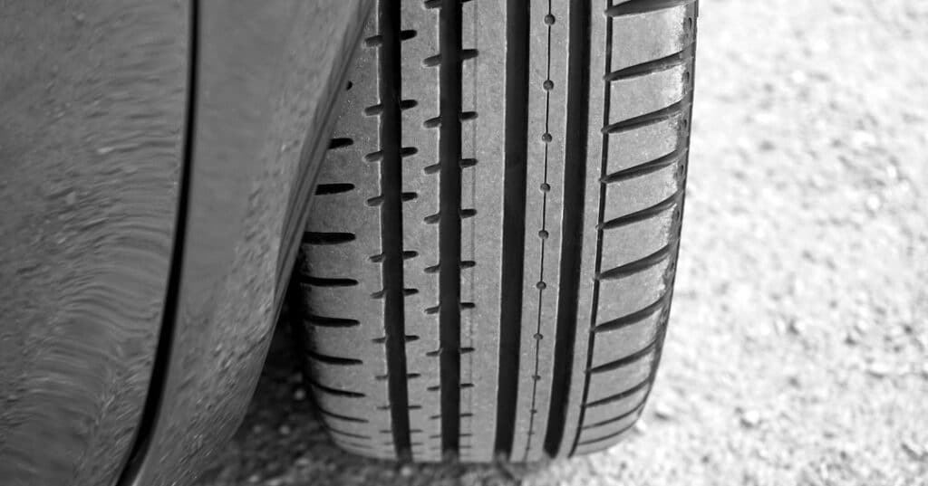 Tyre Collective