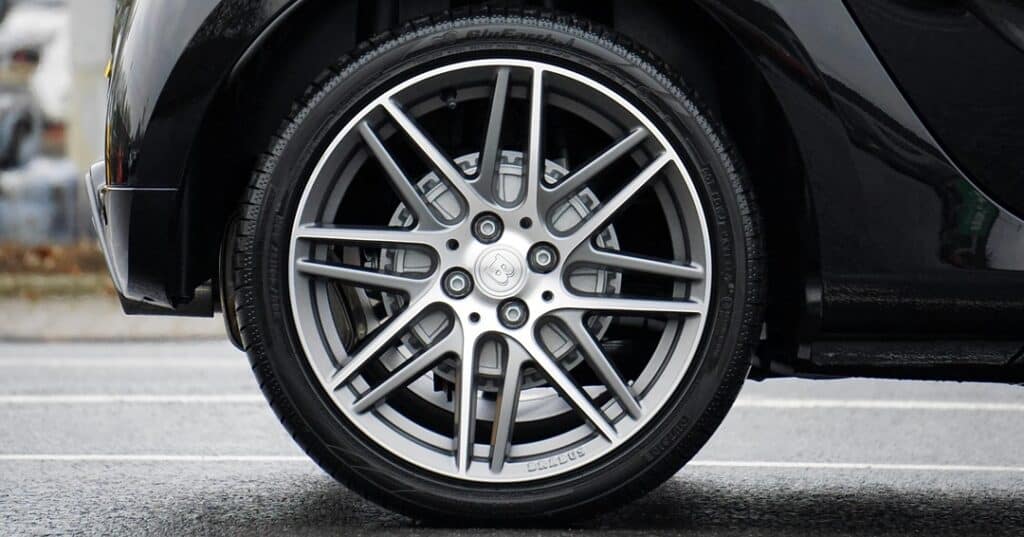 Tyre Collective