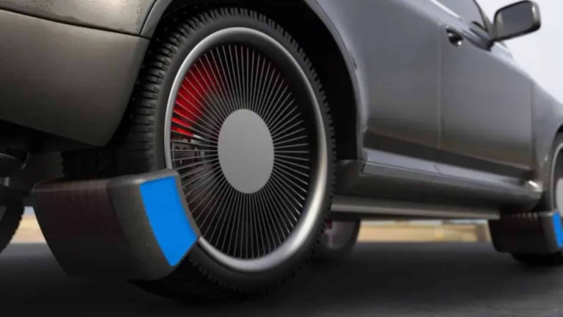 Tyre Collective
