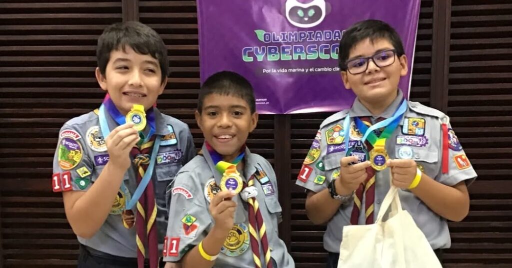 grupo scout