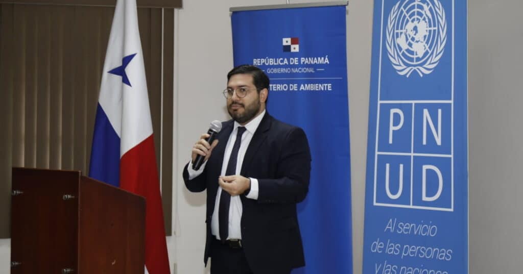 Líderes climáticos