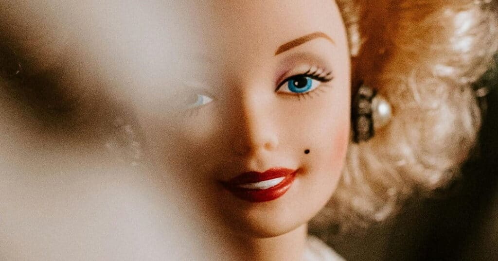 MATTEL