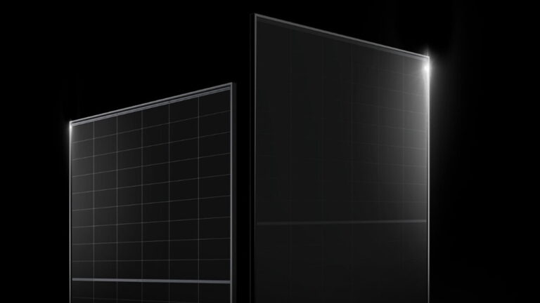 panel solar