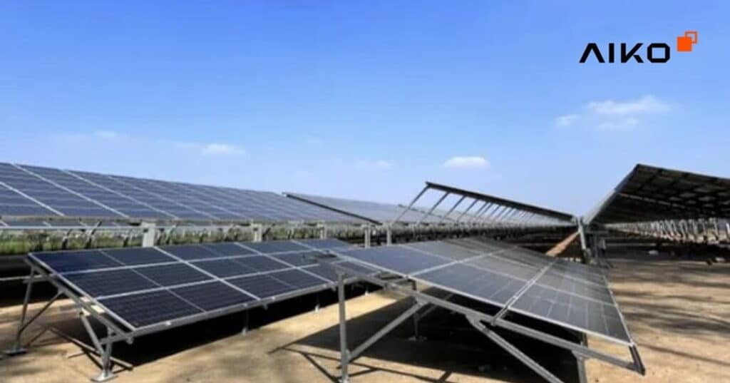 paneles solares