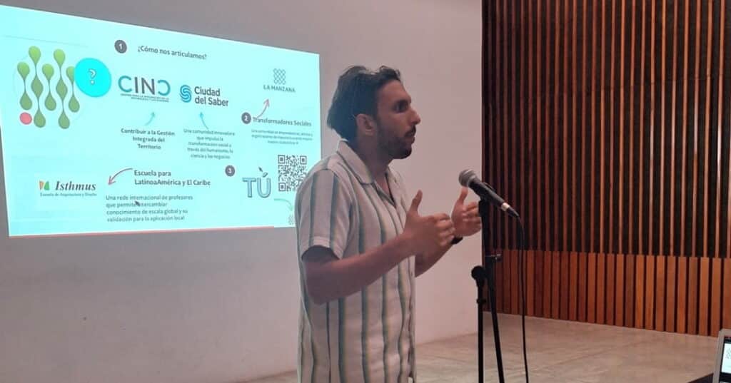 urban sustainable lab