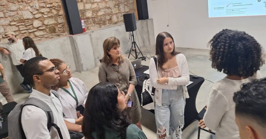 urban sustainable lab