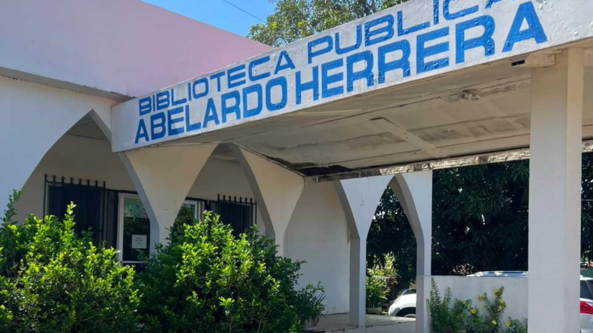 Bibliotecas Públicas