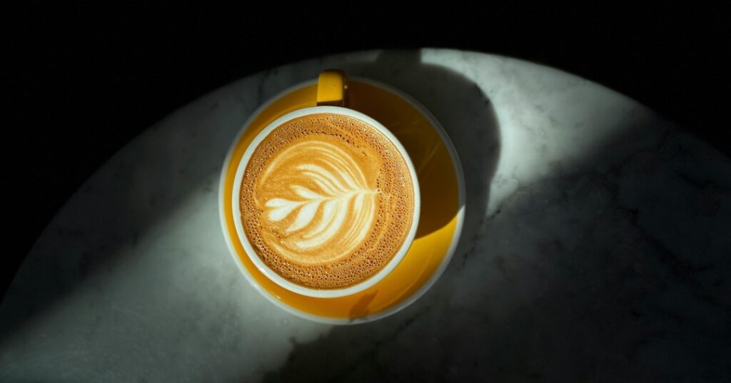 5 Formas De Disfrutar La Experiencia Del Café Sostenible Café Sostenible